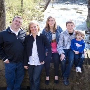 Meet your Posher, Wendy